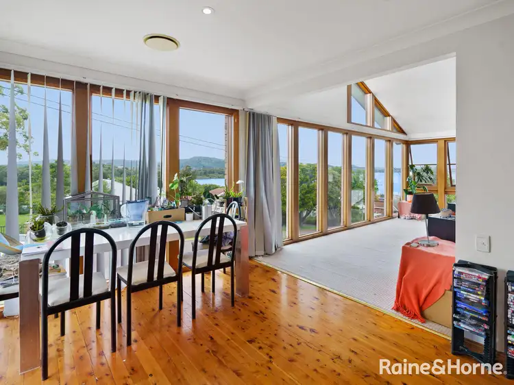 Third view of Homely house listing, 18 Frederick Street, Point Frederick NSW 2250