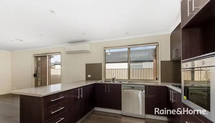 Third view of Homely house listing, 40 Gisborne Way, Caroline Springs VIC 3023