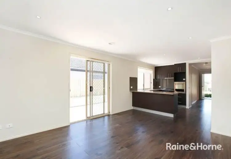 Fourth view of Homely house listing, 40 Gisborne Way, Caroline Springs VIC 3023