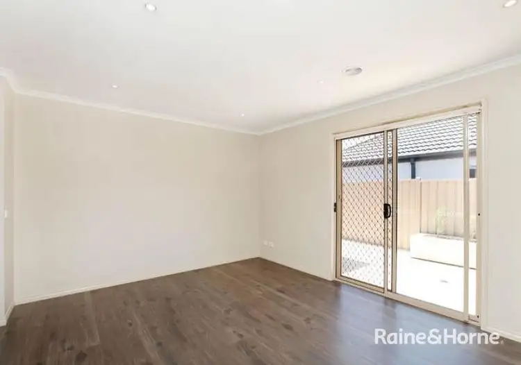 Fifth view of Homely house listing, 40 Gisborne Way, Caroline Springs VIC 3023