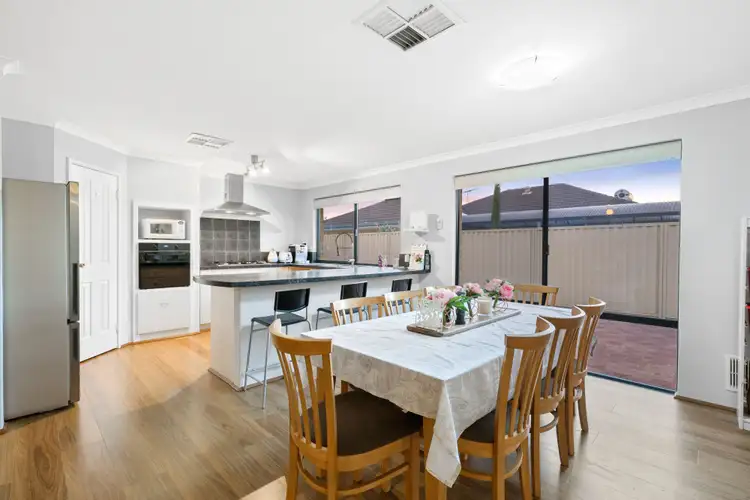 Second view of Homely house listing, 32 Pomera Drive, Byford WA 6122