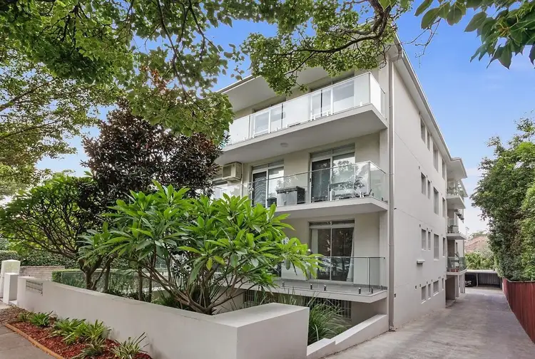 4/22 Flood Street, Bondi NSW 2026