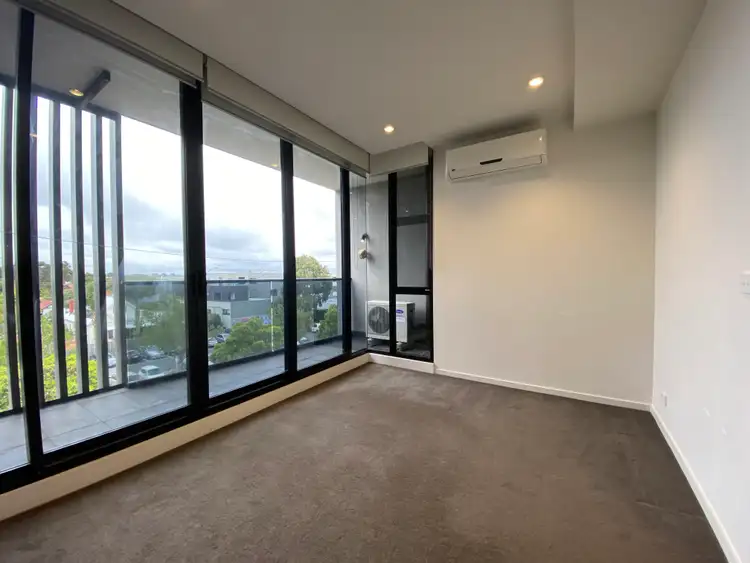 Third view of Homely apartment listing, 312/19-21 Hanover Street, Oakleigh VIC 3166