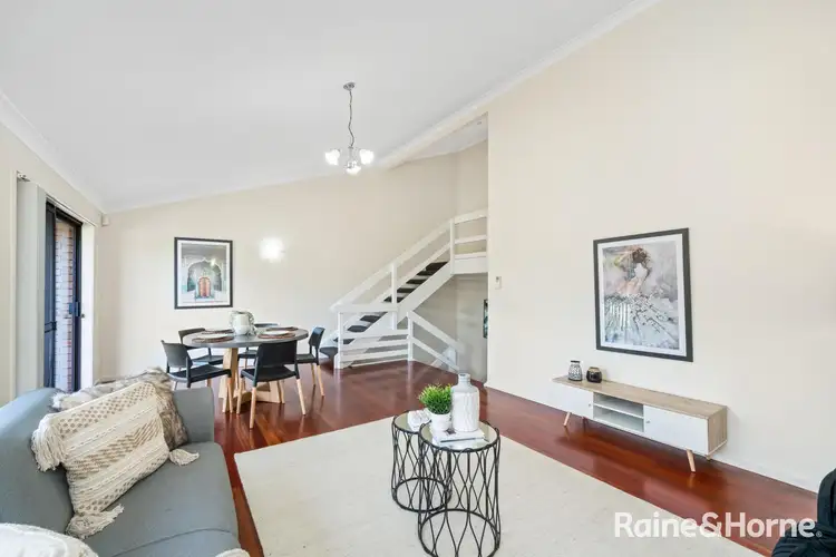 32/61 Crane Road, Castle Hill NSW 2154