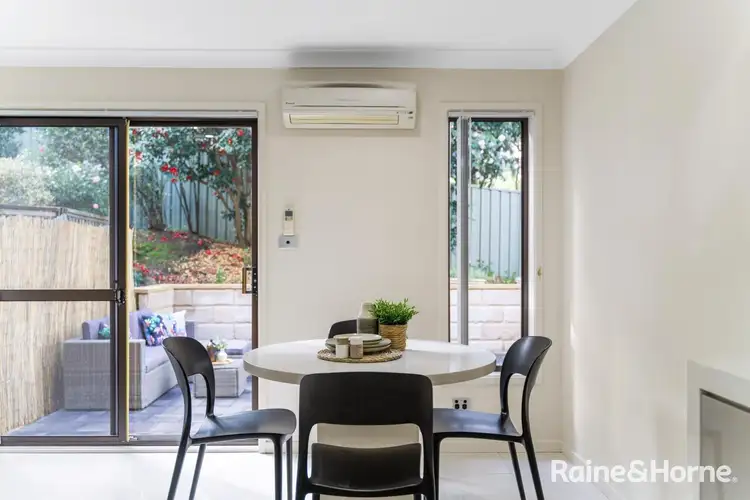Fifth view of Homely townhouse listing, 32/61 Crane Road, Castle Hill NSW 2154