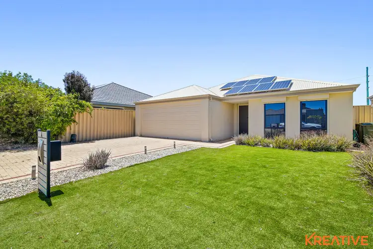 Third view of Homely house listing, 4 Lapwing Approach, Harrisdale WA 6112