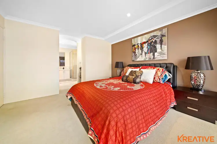 Fifth view of Homely house listing, 4 Lapwing Approach, Harrisdale WA 6112