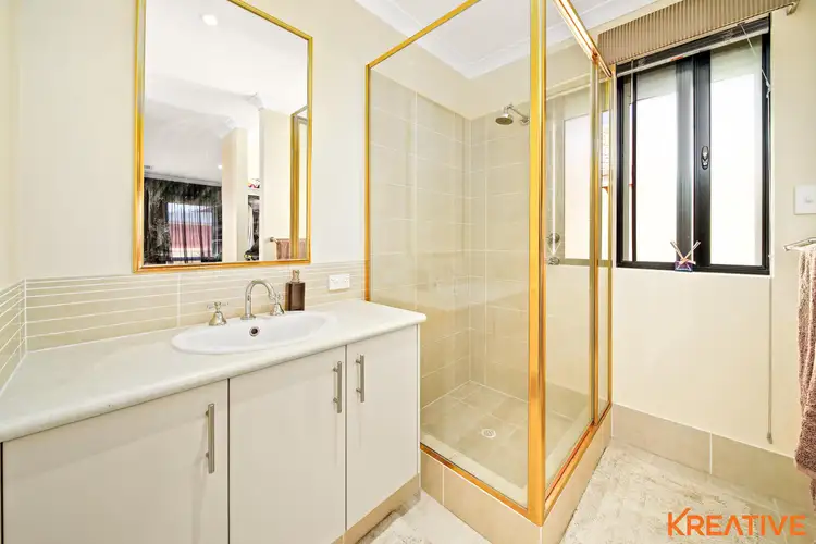 Sixth view of Homely house listing, 4 Lapwing Approach, Harrisdale WA 6112
