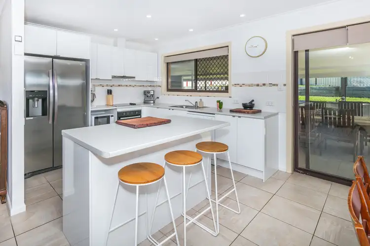 Main view of Homely house listing, 13 Honeyman Street, Mount Warren Park QLD 4207