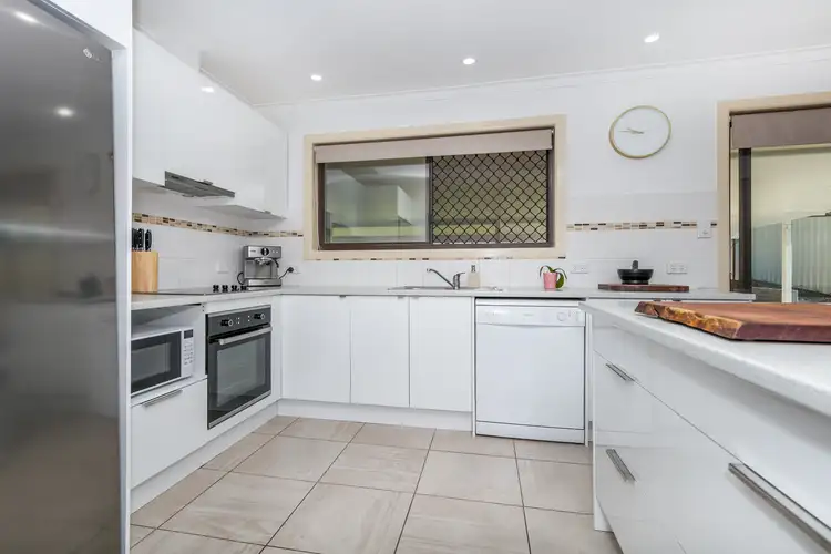 Second view of Homely house listing, 13 Honeyman Street, Mount Warren Park QLD 4207