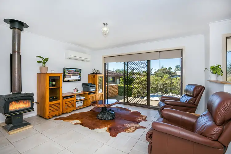 Fourth view of Homely house listing, 13 Honeyman Street, Mount Warren Park QLD 4207