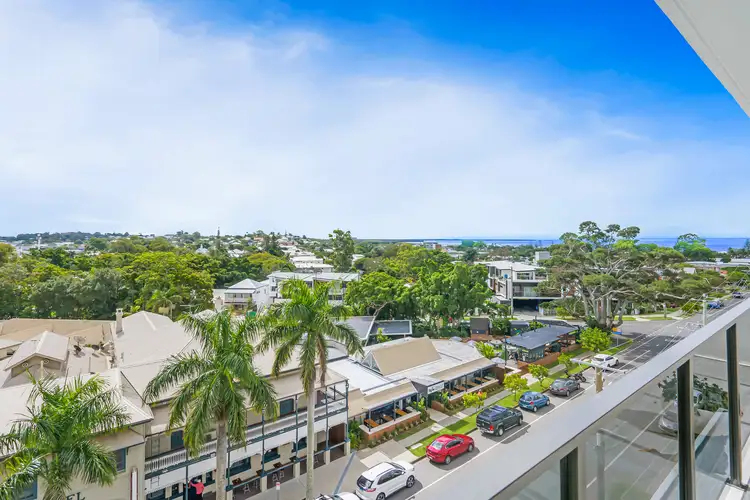 1402/86 Berrima Street, Wynnum QLD 4178