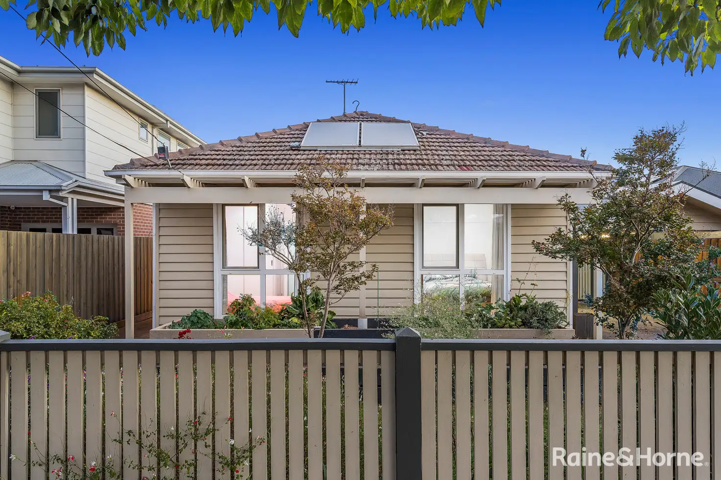 Main view of Homely house listing, 41 Monmouth Street, Newport VIC 3015
