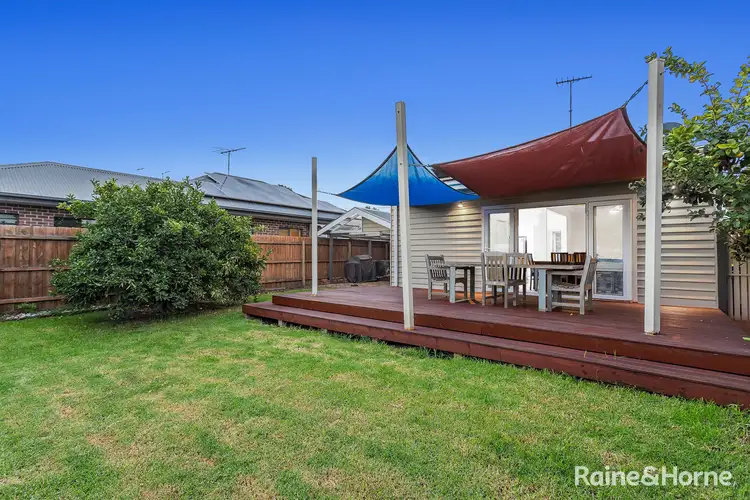 Second view of Homely house listing, 41 Monmouth Street, Newport VIC 3015