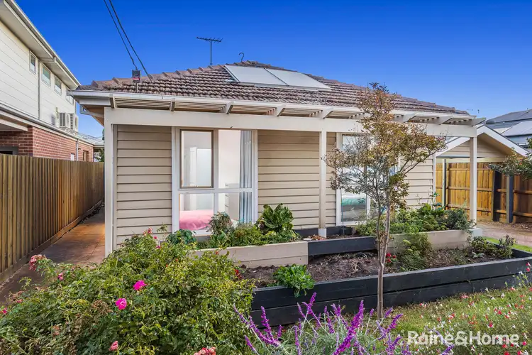 Fourth view of Homely house listing, 41 Monmouth Street, Newport VIC 3015