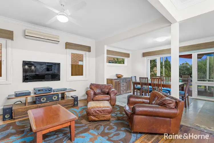 Fifth view of Homely house listing, 41 Monmouth Street, Newport VIC 3015