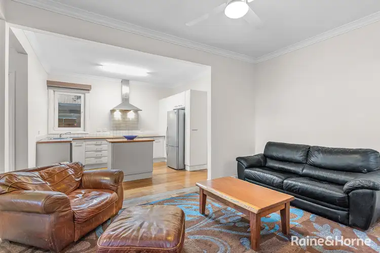 Seventh view of Homely house listing, 41 Monmouth Street, Newport VIC 3015