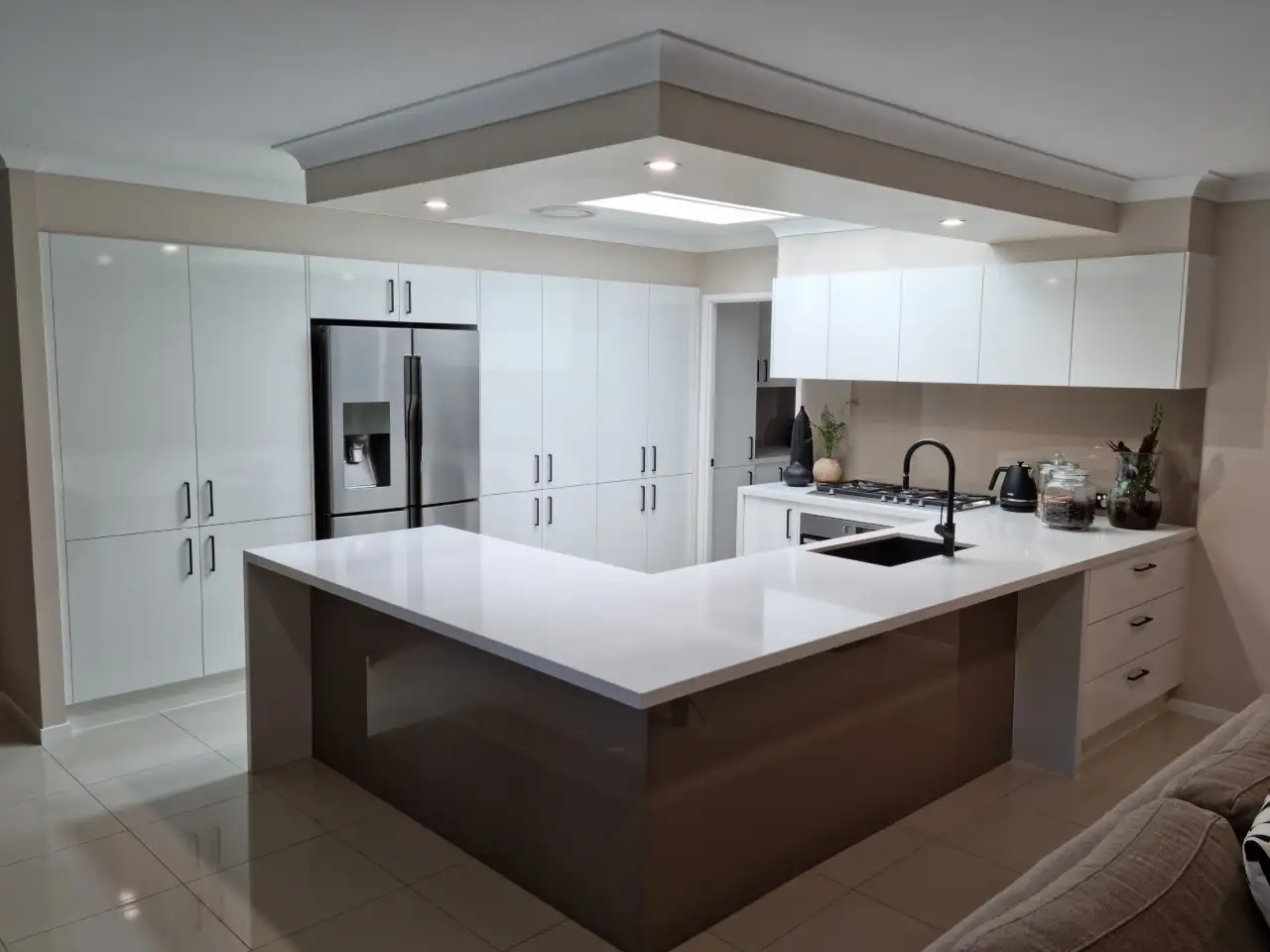 Main view of Homely house listing, 22 Kintail Lane, Coomera Waters QLD 4209