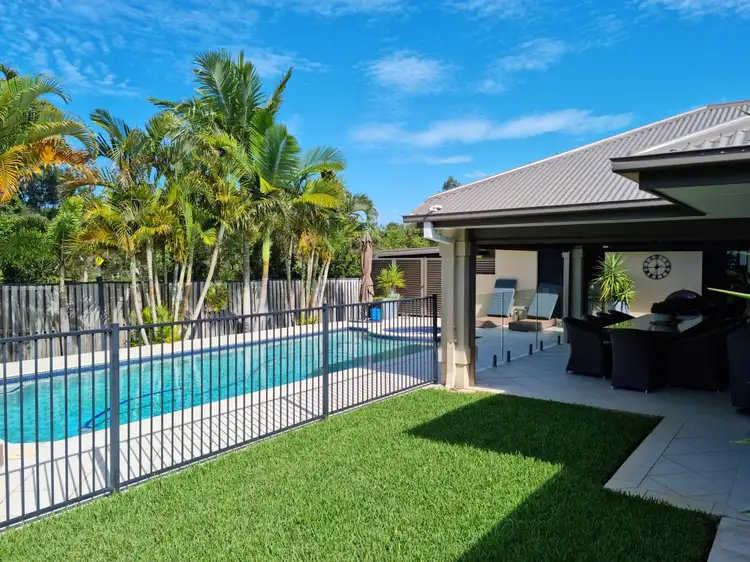 Third view of Homely house listing, 22 Kintail Lane, Coomera Waters QLD 4209
