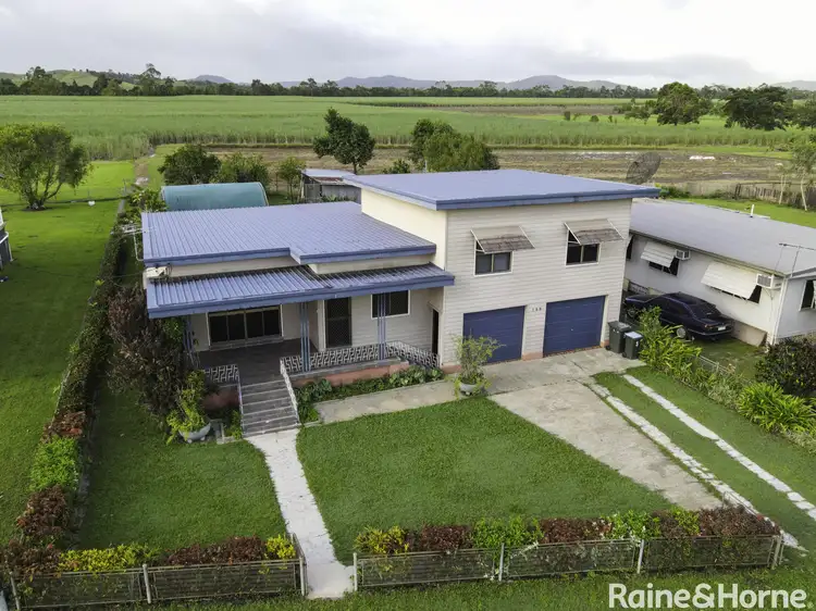 Main view of Homely house listing, 298 Silkwood-Japoon Road, Silkwood QLD 4856
