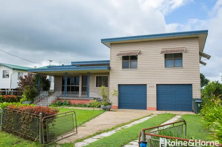 Second view of Homely house listing, 298 Silkwood-Japoon Road, Silkwood QLD 4856