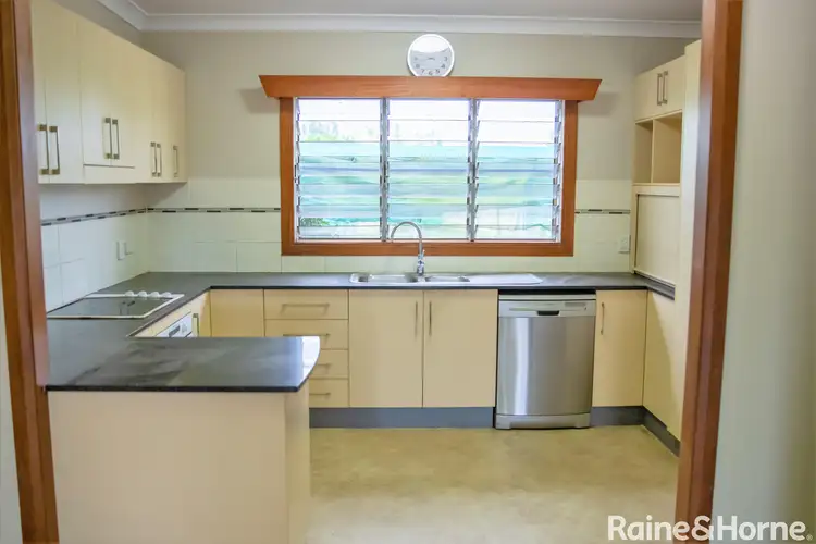 Fifth view of Homely house listing, 298 Silkwood-Japoon Road, Silkwood QLD 4856