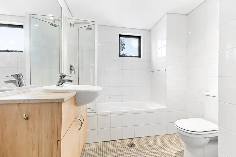Fifth view of Homely apartment listing, 49/3-13 Erskineville Road, Newtown NSW 2042