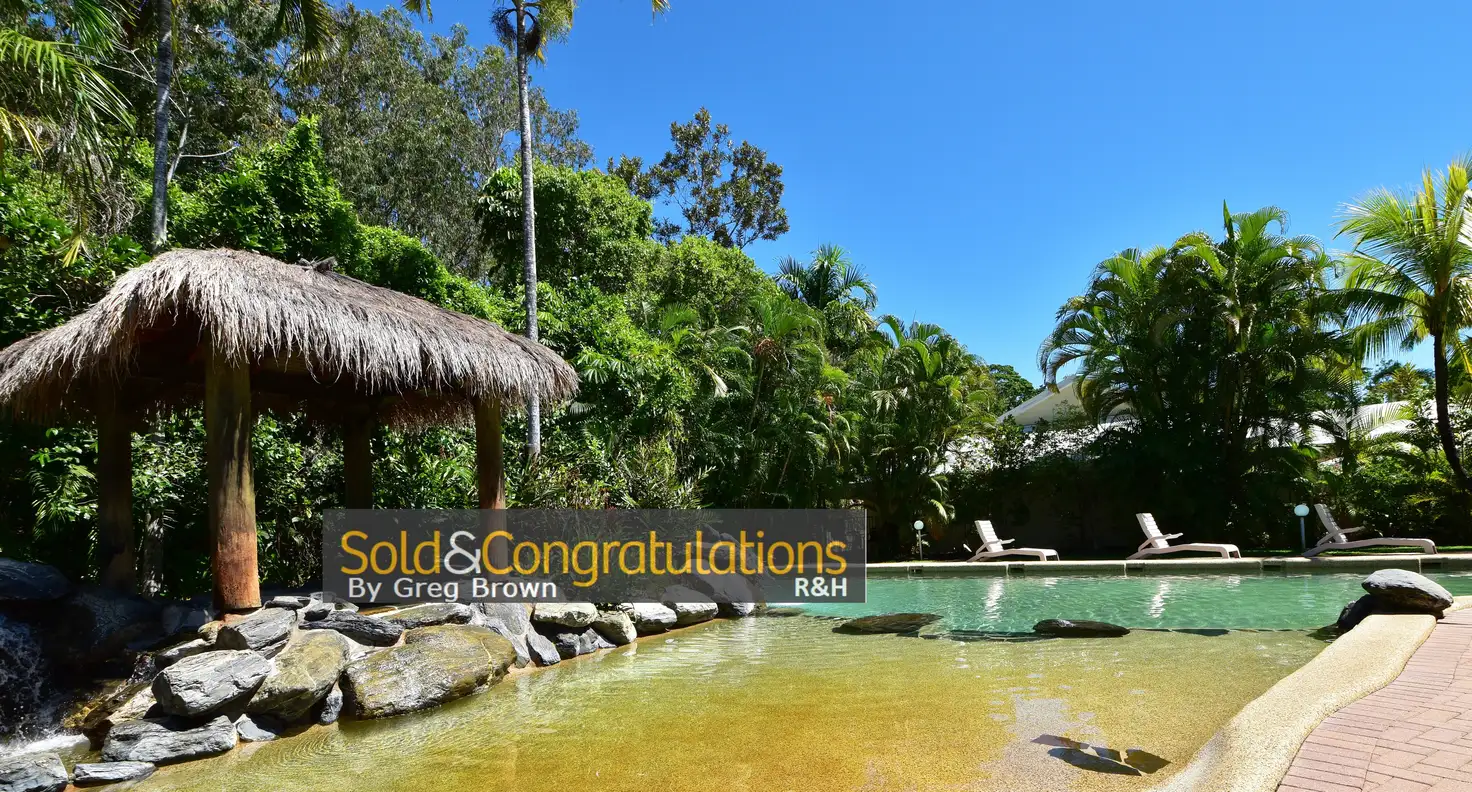 Main view of Homely unit listing, 33/1 Beor Street, Port Douglas QLD 4877
