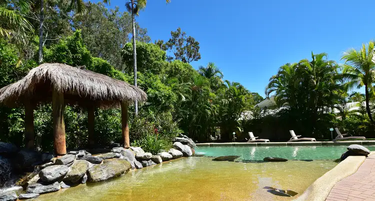 Second view of Homely unit listing, 33/1 Beor Street, Port Douglas QLD 4877