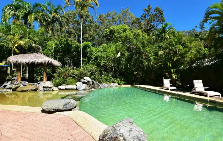 Fifth view of Homely unit listing, 33/1 Beor Street, Port Douglas QLD 4877
