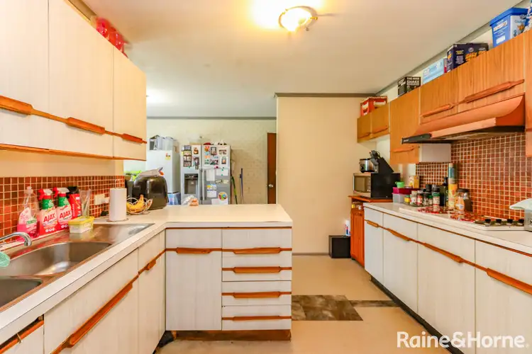 Second view of Homely house listing, 3 Rutherford Place, West Bathurst NSW 2795