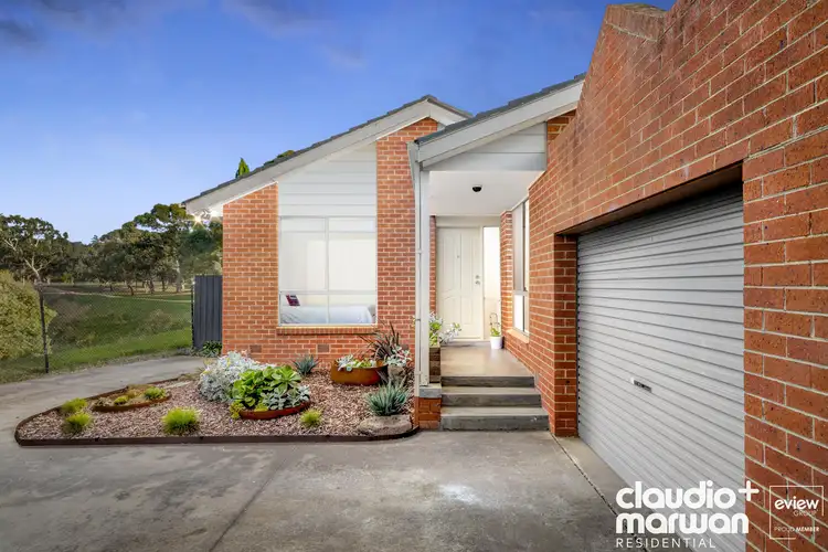 5/1 Sylvester Street, Oak Park VIC 3046