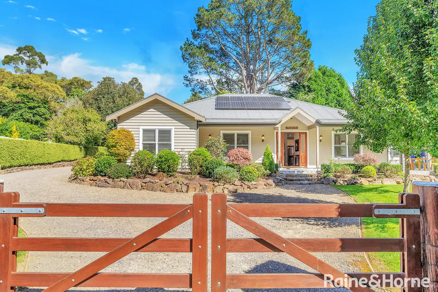 Main view of Homely house listing, 1268 Nowra Road, Fitzroy Falls NSW 2577