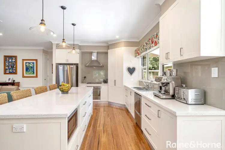 Third view of Homely house listing, 1268 Nowra Road, Fitzroy Falls NSW 2577