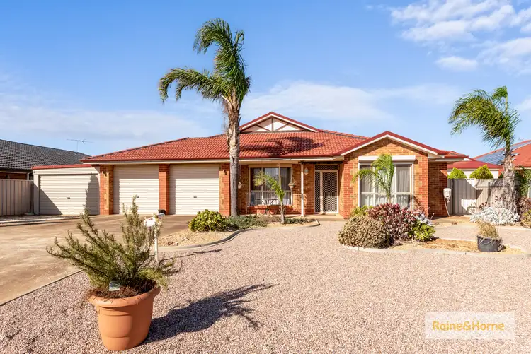 Main view of Homely house listing, 22 Gameau Road, Two Wells SA 5501