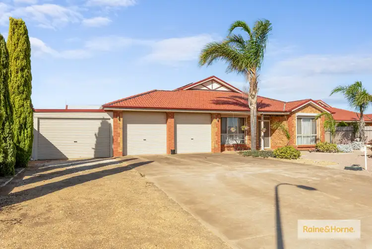 Second view of Homely house listing, 22 Gameau Road, Two Wells SA 5501