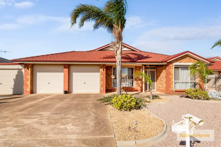 Third view of Homely house listing, 22 Gameau Road, Two Wells SA 5501