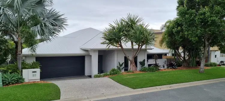 Main view of Homely house listing, 17 Village High Crescent, Coomera Waters QLD 4209