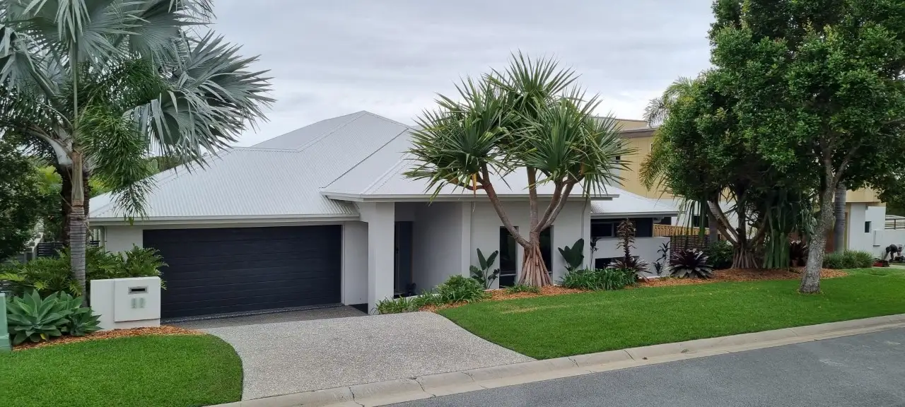 Main view of Homely house listing, 17 Village High Crescent, Coomera Waters QLD 4209