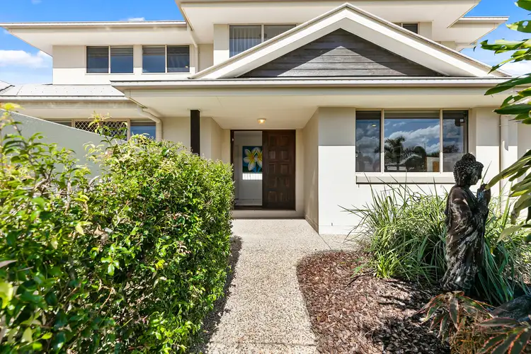 Second view of Homely house listing, 11 Greenside Court, Peregian Springs QLD 4573