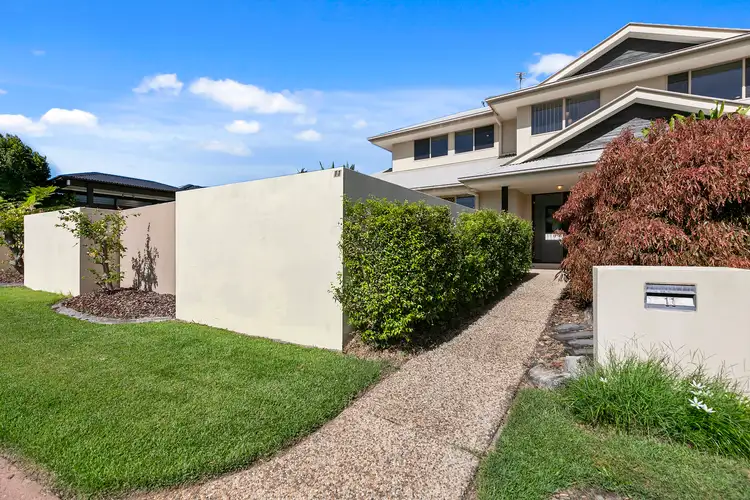 Fourth view of Homely house listing, 11 Greenside Court, Peregian Springs QLD 4573