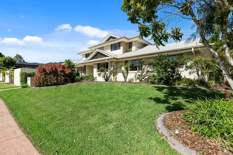 Fifth view of Homely house listing, 11 Greenside Court, Peregian Springs QLD 4573