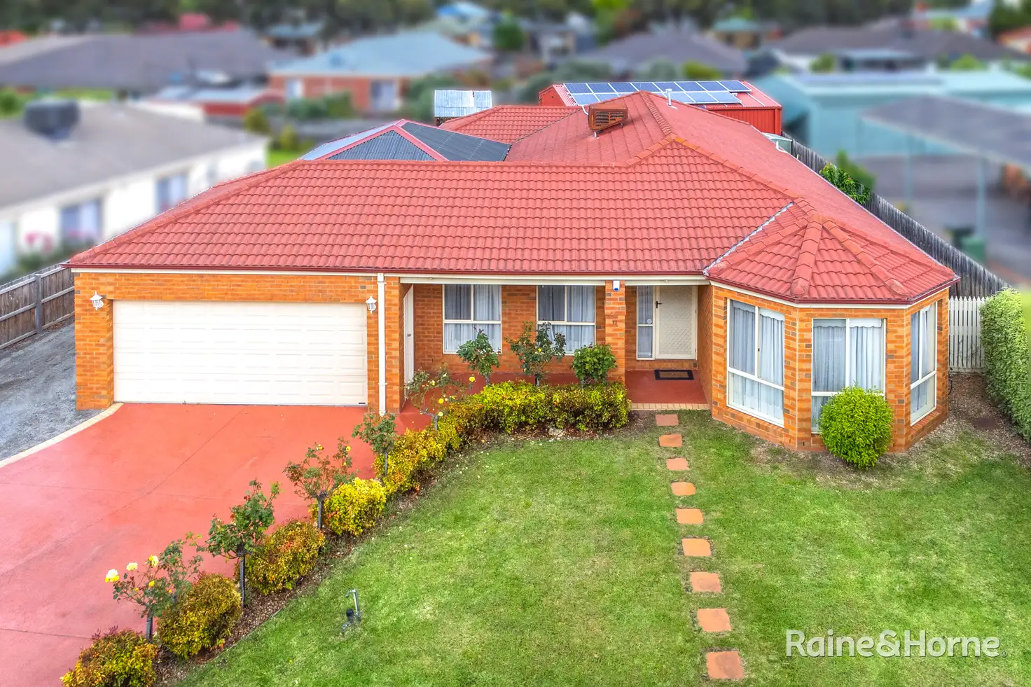 Main view of Homely house listing, 12 Jardine Crescent, Sunbury VIC 3429