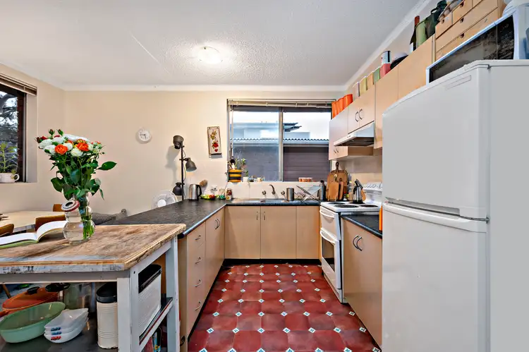 Second view of Homely apartment listing, 2/5 Garran Lane, Glebe NSW 2037