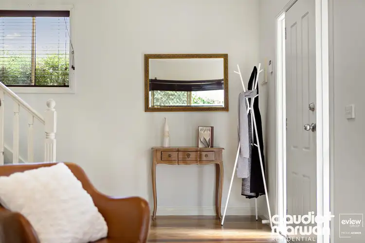 Fourth view of Homely townhouse listing, 2/143 Melbourne Avenue, Glenroy VIC 3046