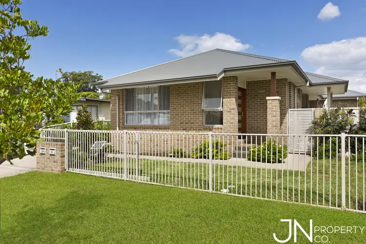 Main view of Homely semi-detached listing, 58 Manuka Parade, Gorokan NSW 2263