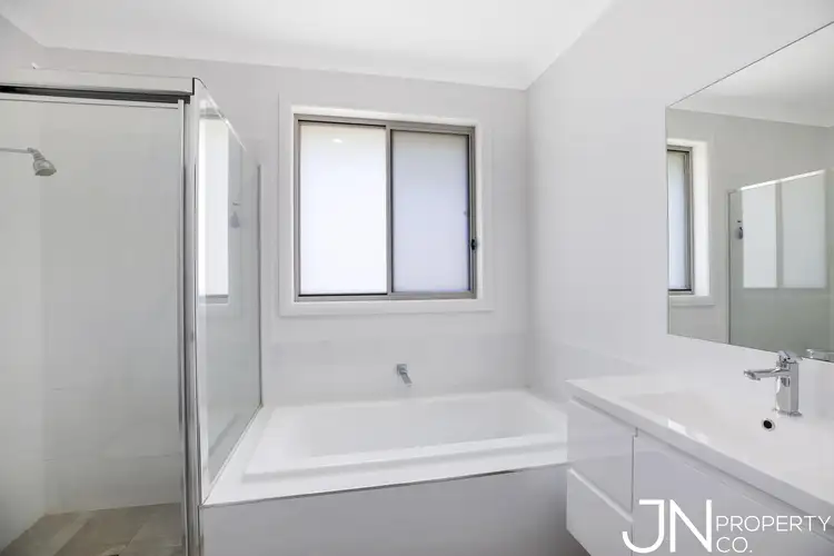 Third view of Homely semi-detached listing, 58 Manuka Parade, Gorokan NSW 2263