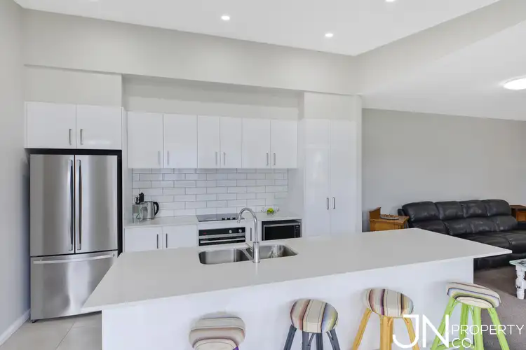 Fourth view of Homely semi-detached listing, 58 Manuka Parade, Gorokan NSW 2263