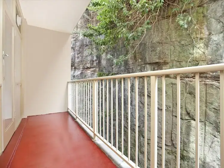 Third view of Homely studio listing, 2/52 High Street, North Sydney NSW 2060