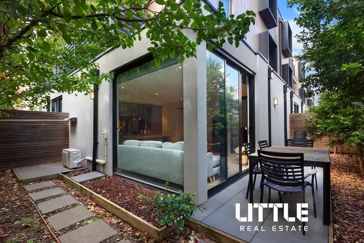 Main view of Homely apartment listing, G06/17 Riversdale Road, Hawthorn VIC 3122